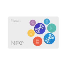 Sonoff NFC Tag 2 vnt ant kortelės